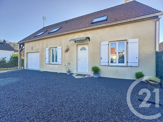 Maison à vendre LA FERTE ST AUBIN