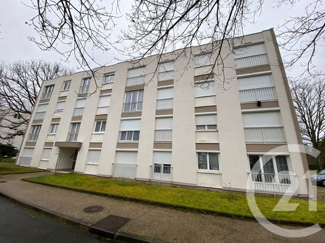 Appartement F2 à vendre ORLEANS